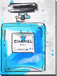 Chanel Parfum 9